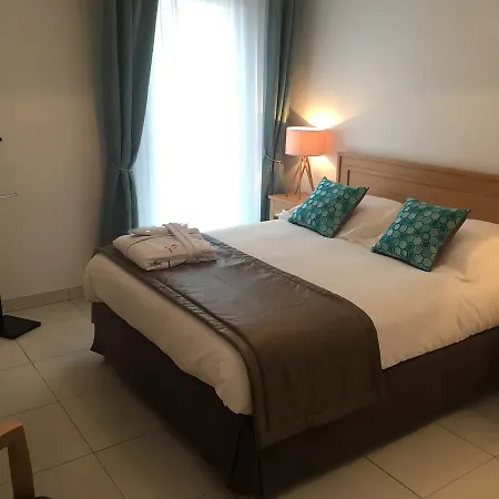 Domitys La Palombine *