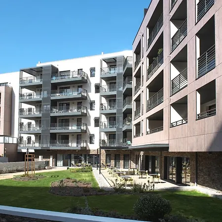 Domitys La Palombine 4* Saint-Raphaël