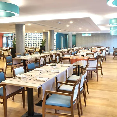 Domitys La Palombine Apart Otel *