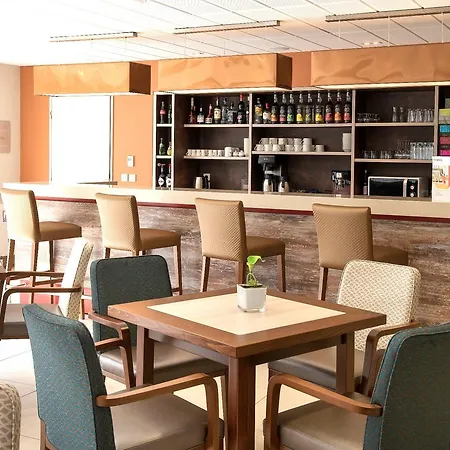 Domitys La Palombine Apart Otel