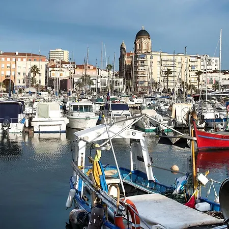 Domitys La Palombine