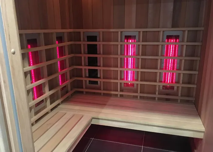 Aparthotel Domitys La Palombine