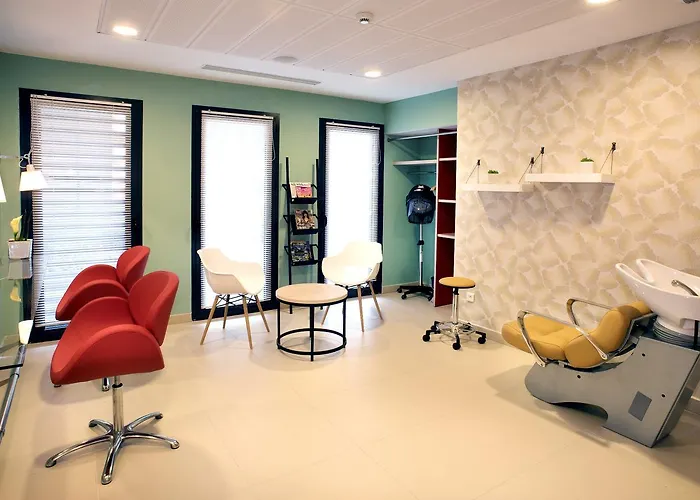 Domitys La Palombine 4*