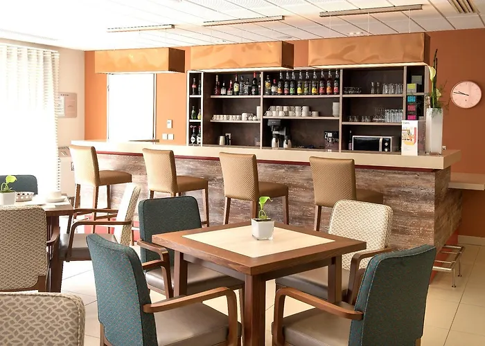 Domitys La Palombine Aparthotel