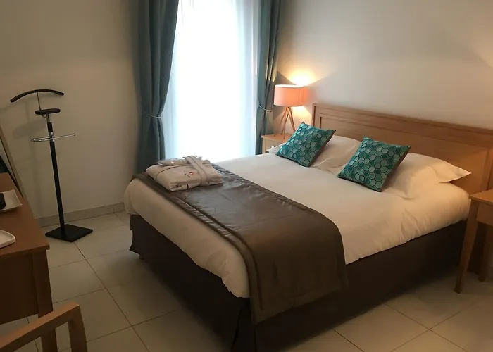 Domitys La Palombine 4*