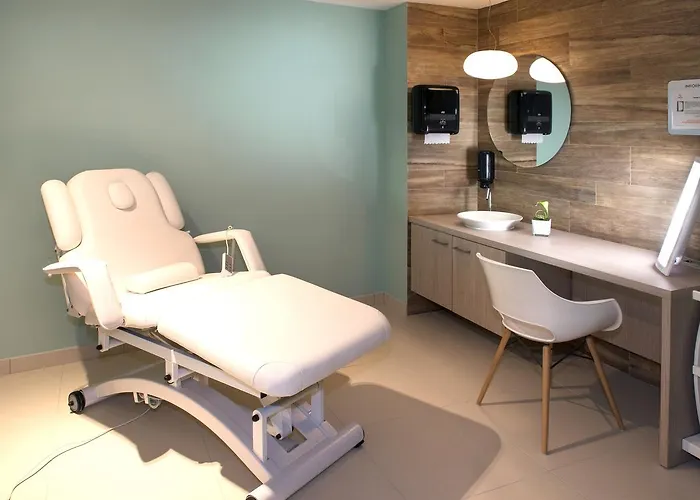 Domitys La Palombine Aparthotel Saint-Raphael (Var)