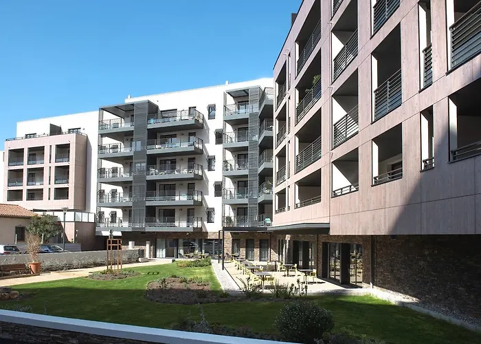 Domitys La Palombine 4* Saint-Raphael (Var)