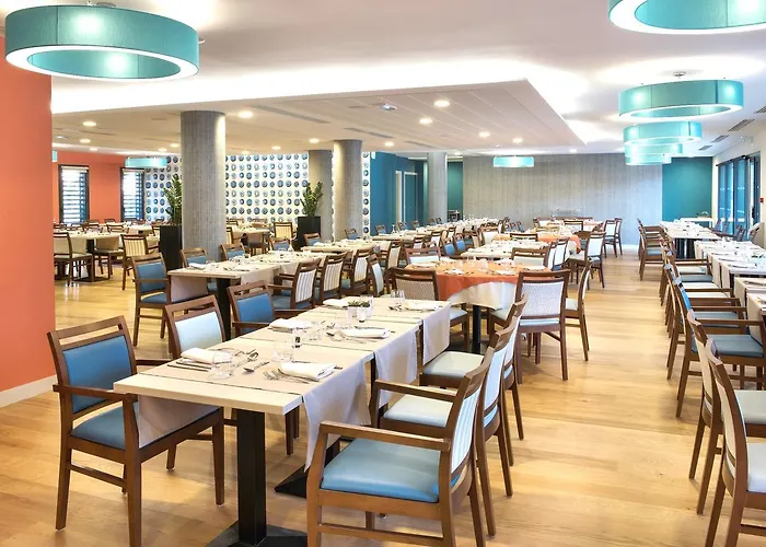 Domitys La Palombine Apart-hotel 4*