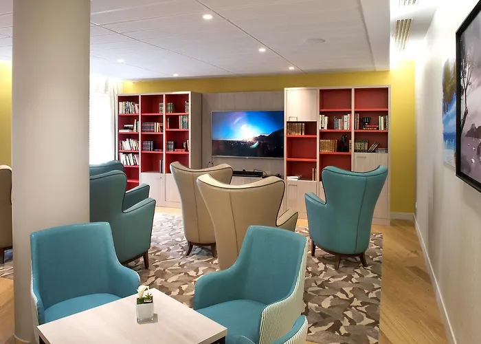 Domitys La Palombine 4* Saint-Raphael (Var)