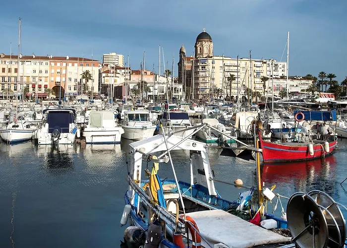 Domitys La Palombine