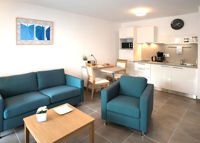 Domitys La Palombine